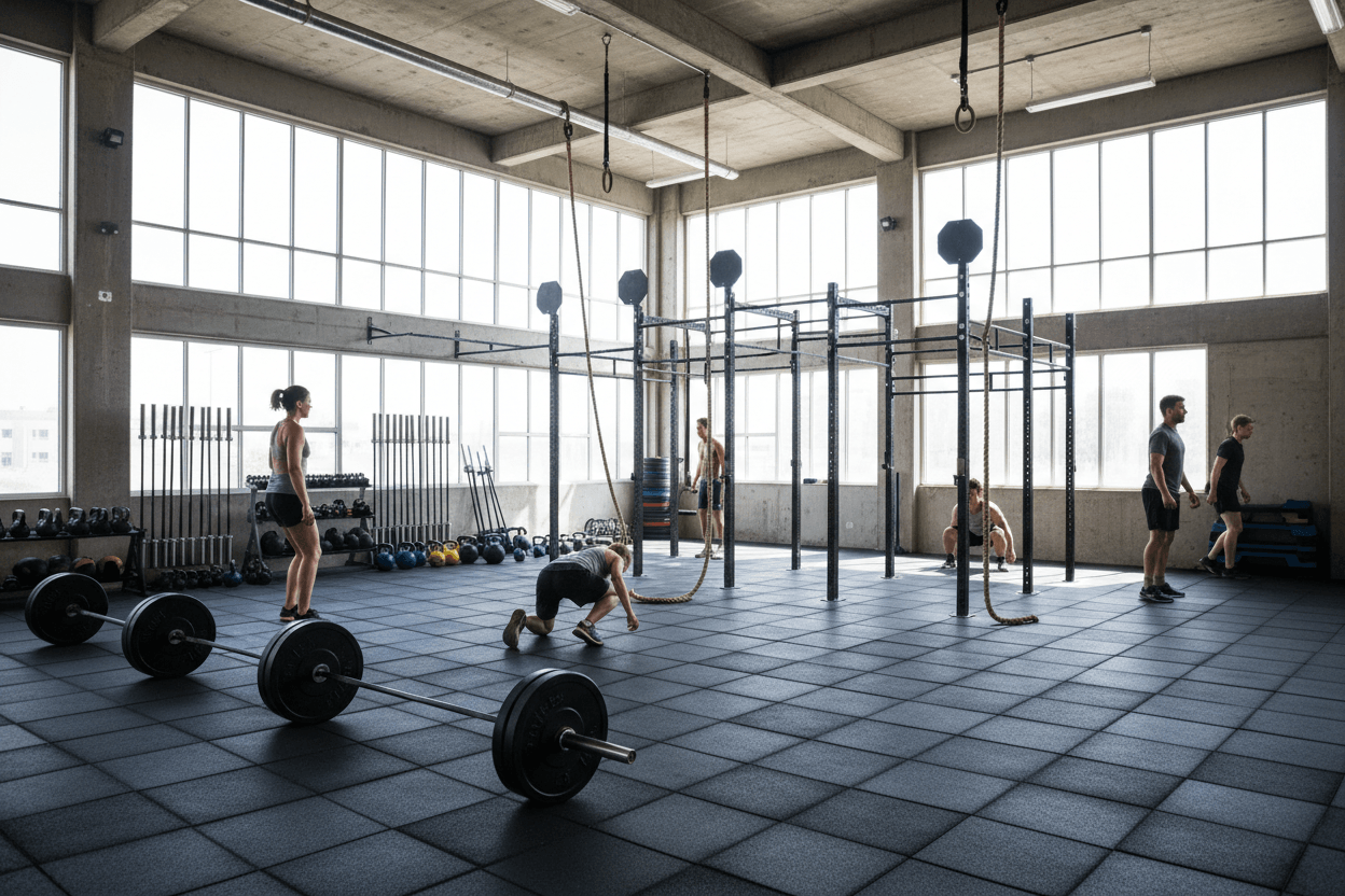 Gimnasio
